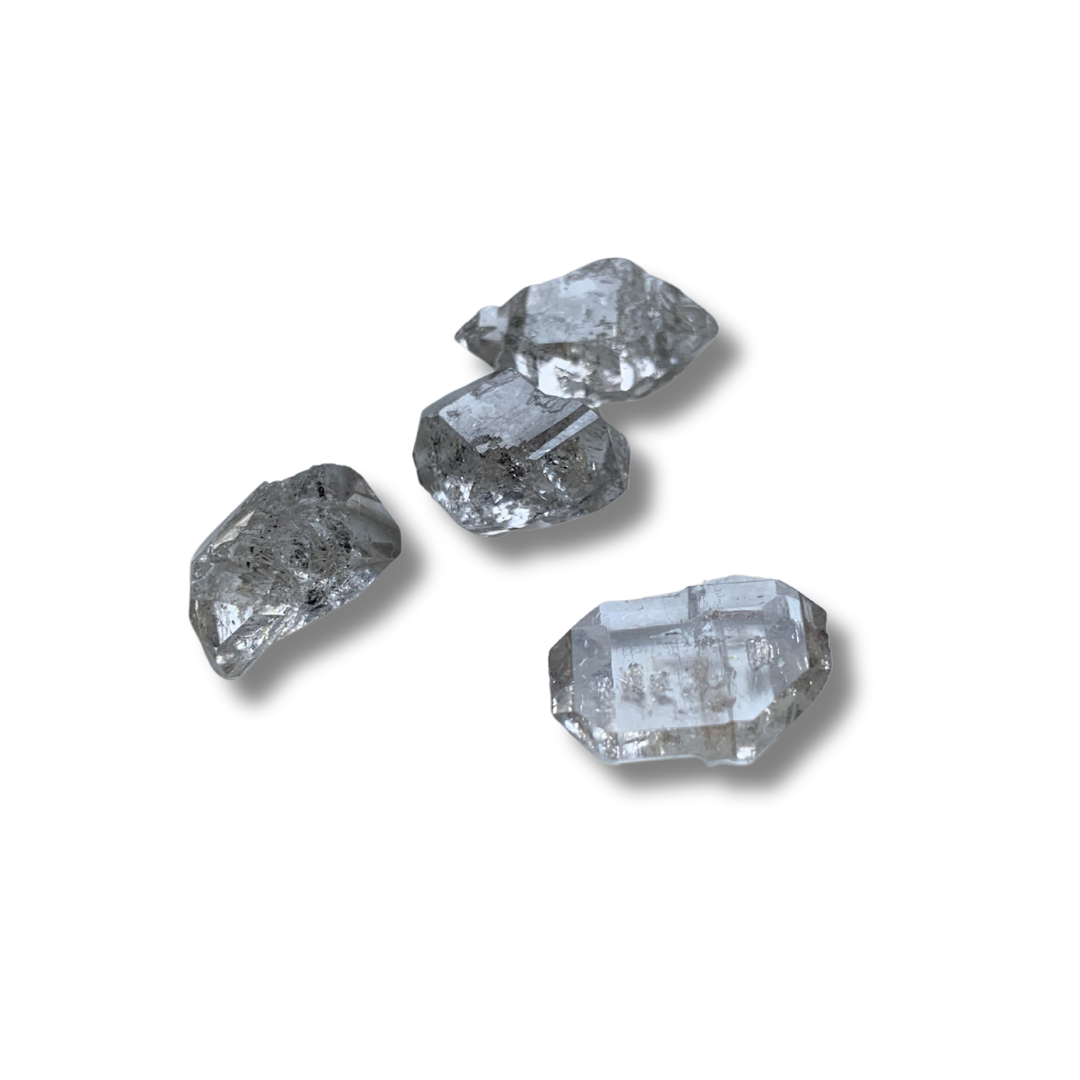 PETROLEUM HERKIMER DIAMONDS