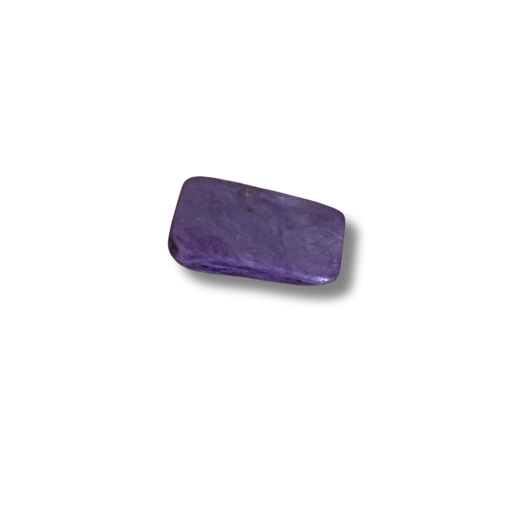 CHAROITE MINI TUMBLE