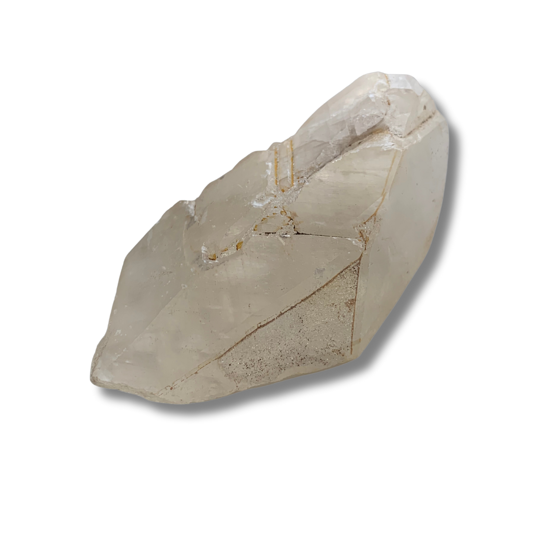 LEMON CALCITE SPECIMEN