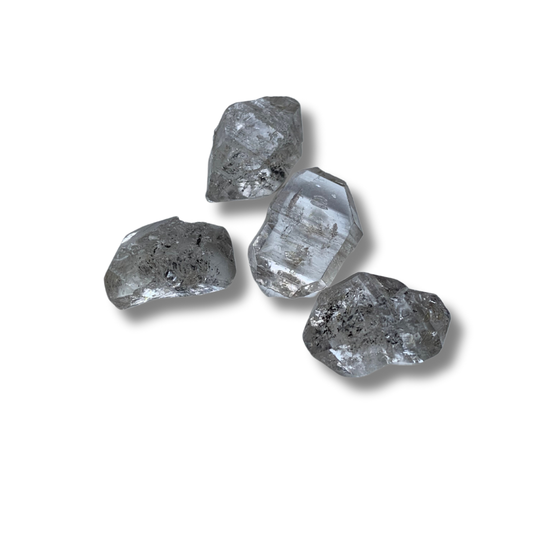 PETROLEUM HERKIMER DIAMONDS