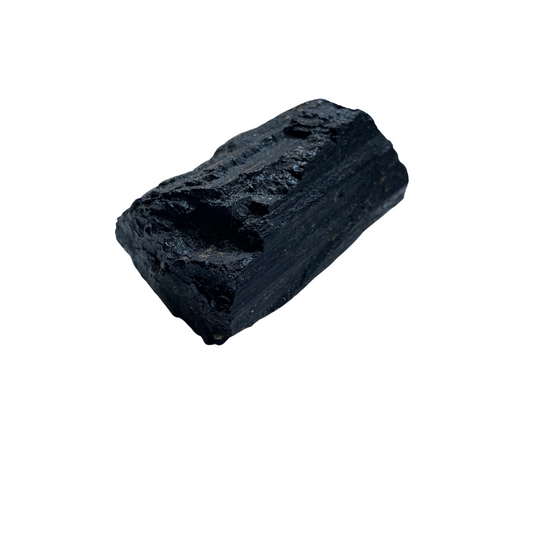 RAW BLACK TOURMALINE