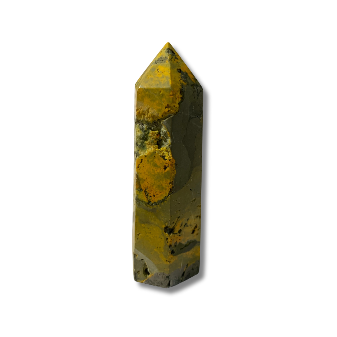 BUMBLE BEE JASPER TOWER