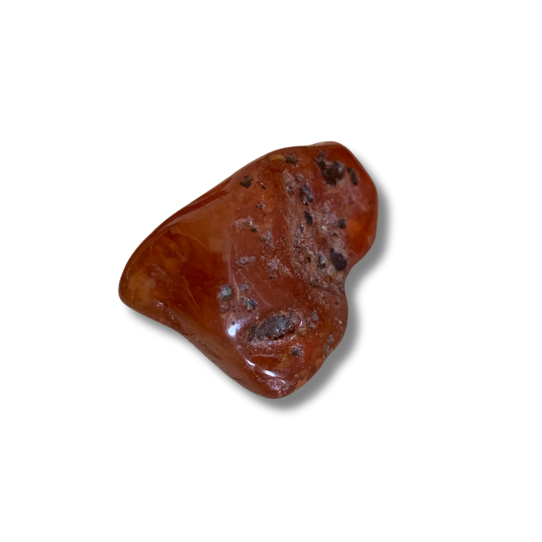 CARNELIAN TUMBLE