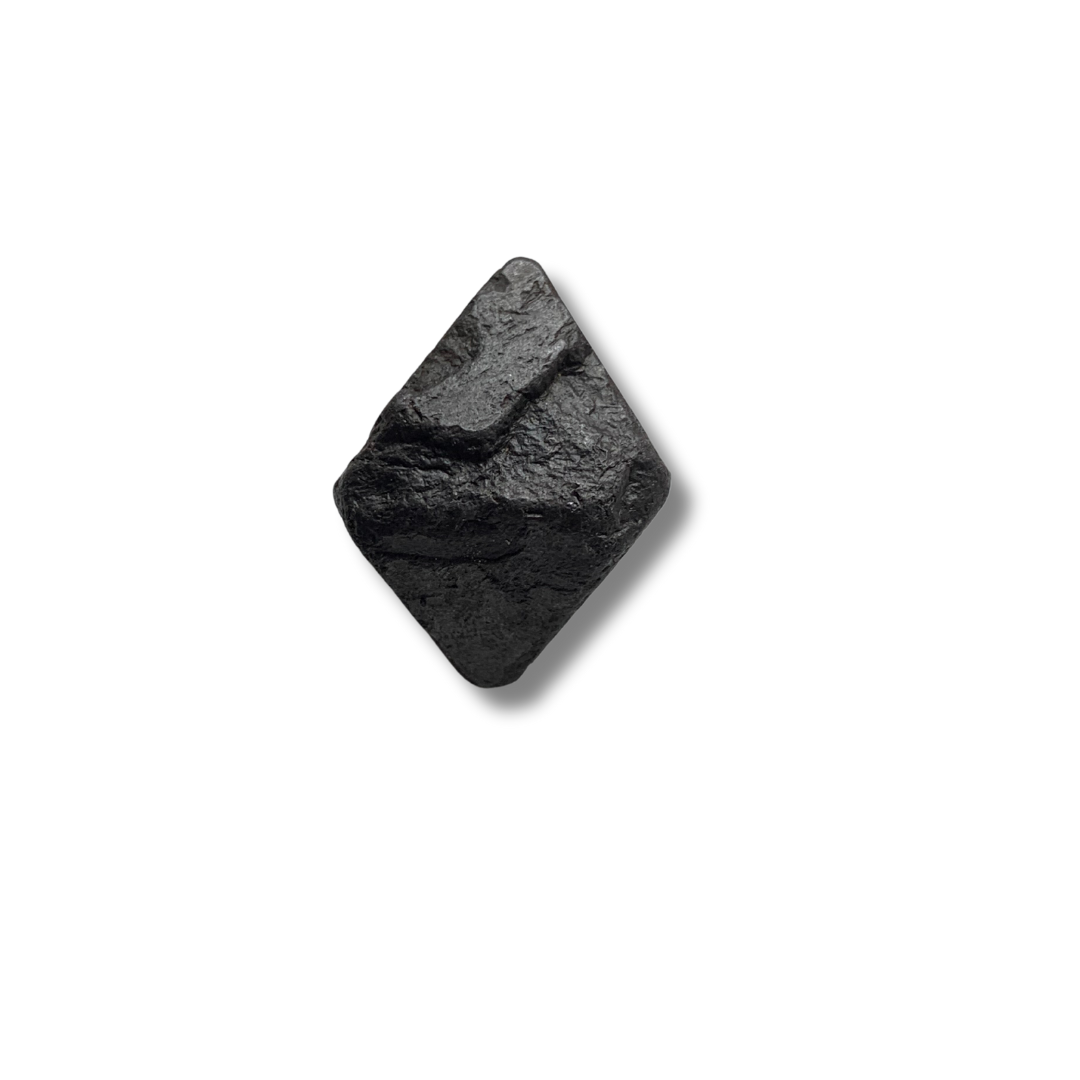 MAGNETITE OCTHEDRONS