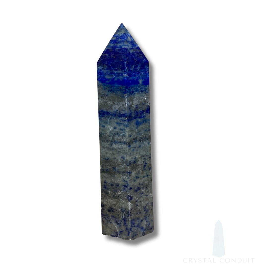 LAPIS LAZULI TOWER