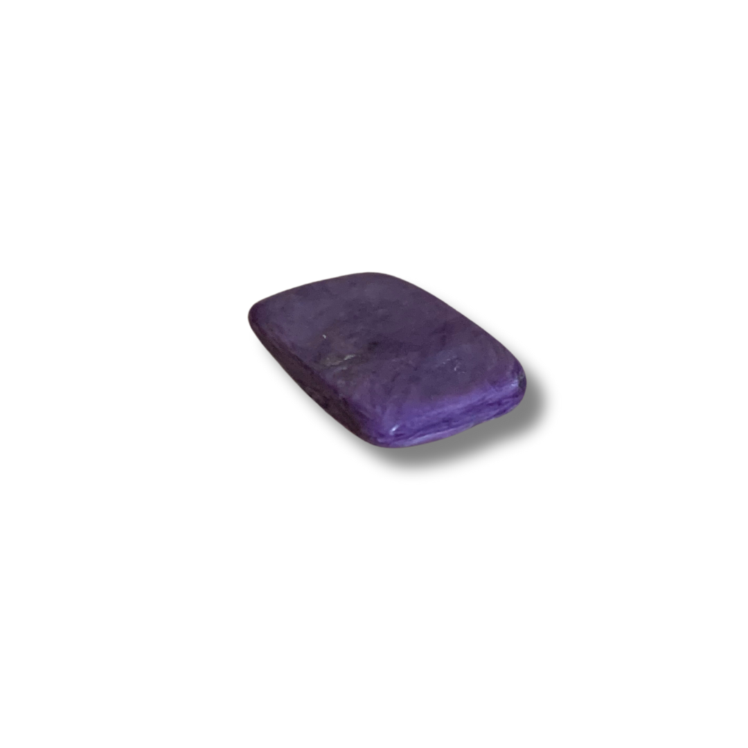 CHAROITE MINI TUMBLE