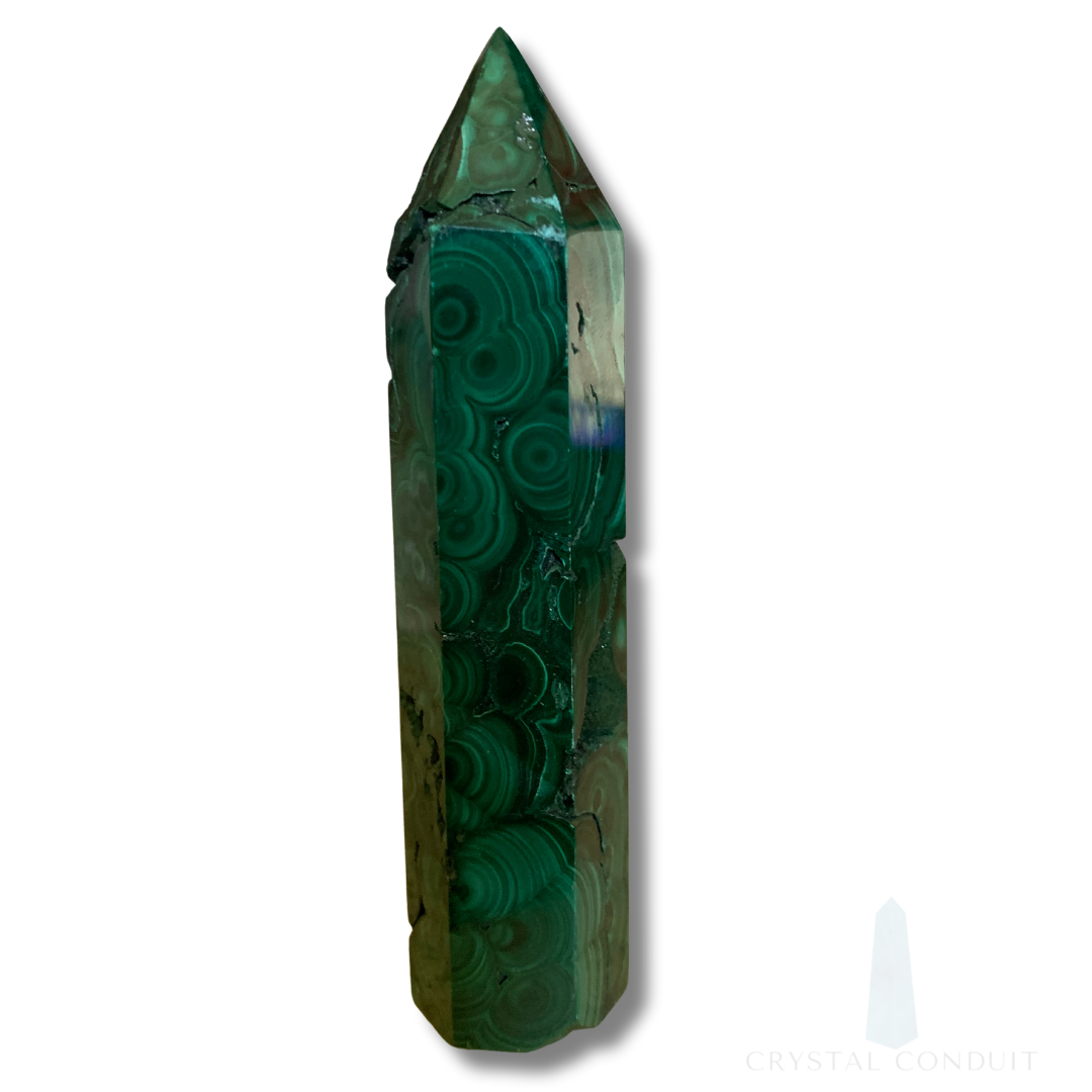 MALACHITE TOWER