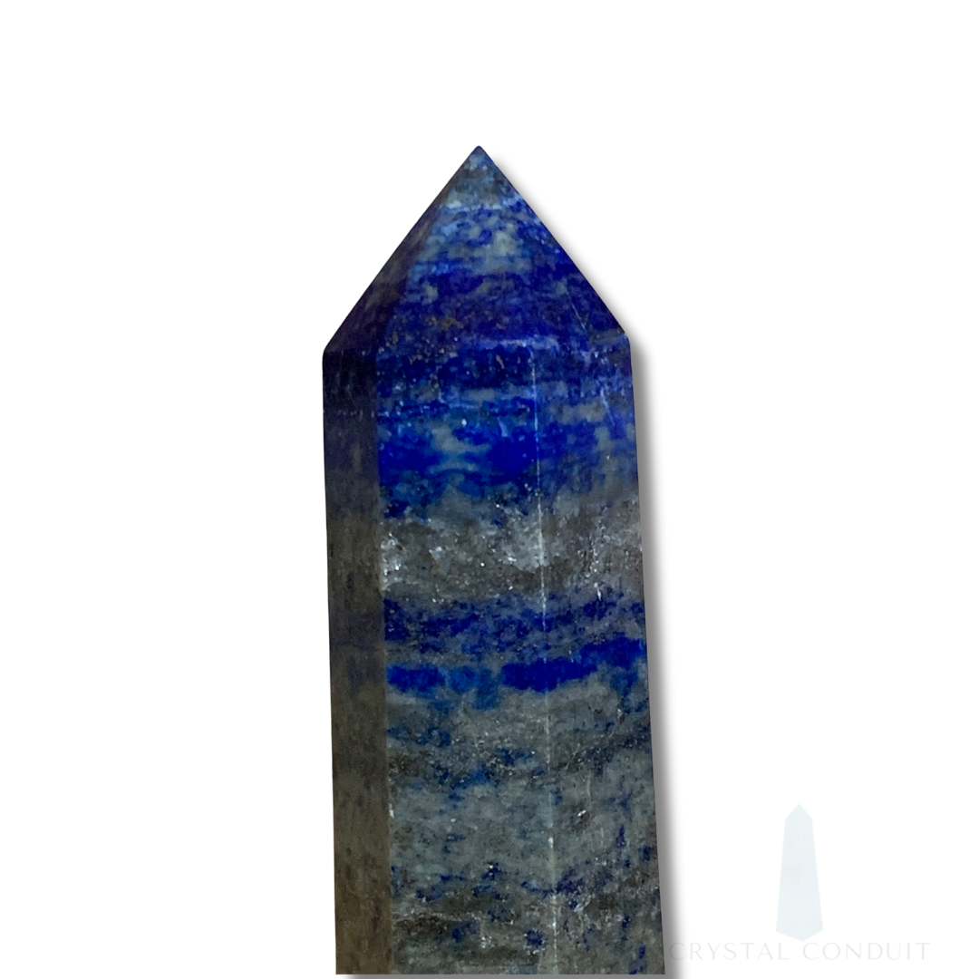 LAPIS LAZULI TOWER