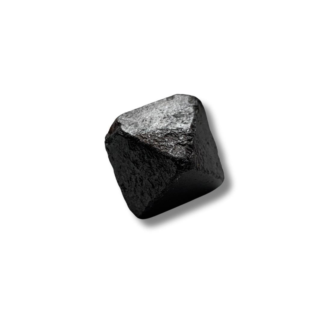 MAGNETITE OCTHEDRONS