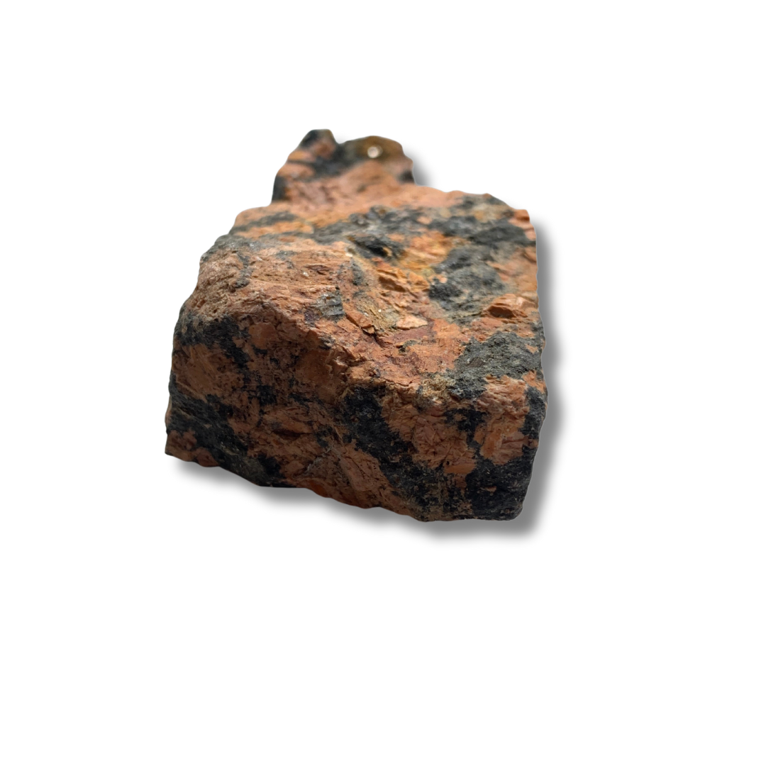 RAW LUXULLIANITE