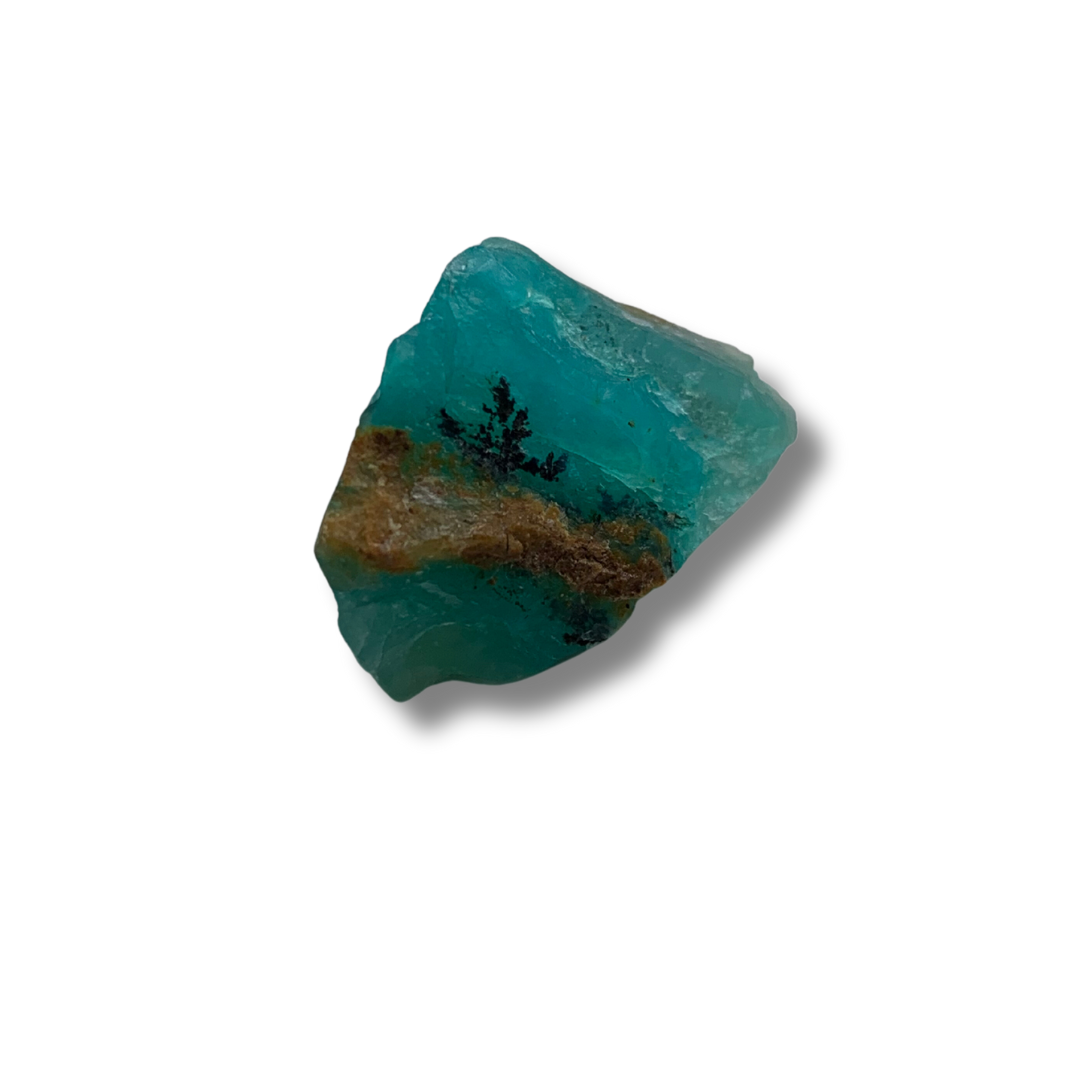 ANDEAN BLUE OPAL