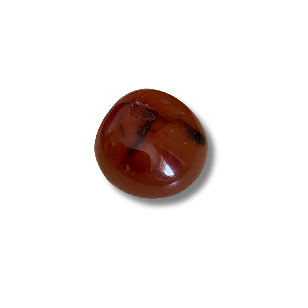 CARNELIAN TUMBLE