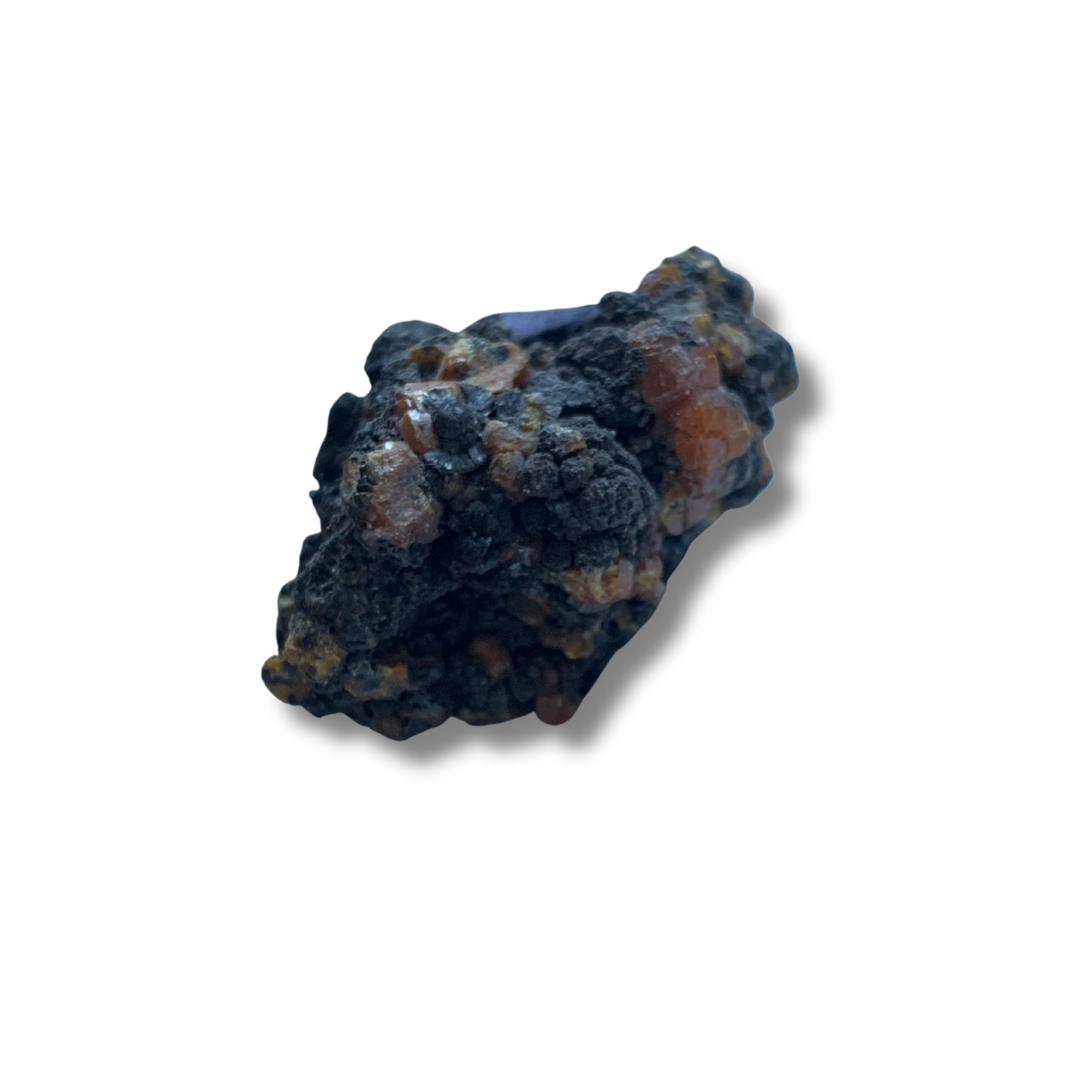 CAMPYLITE SPECIMEN