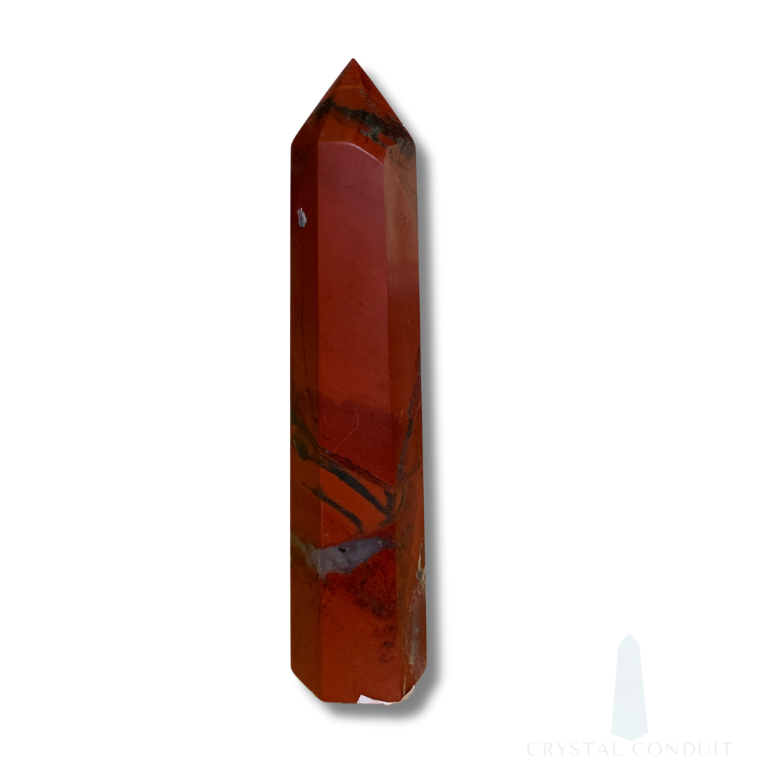 RED JASPER TOWER