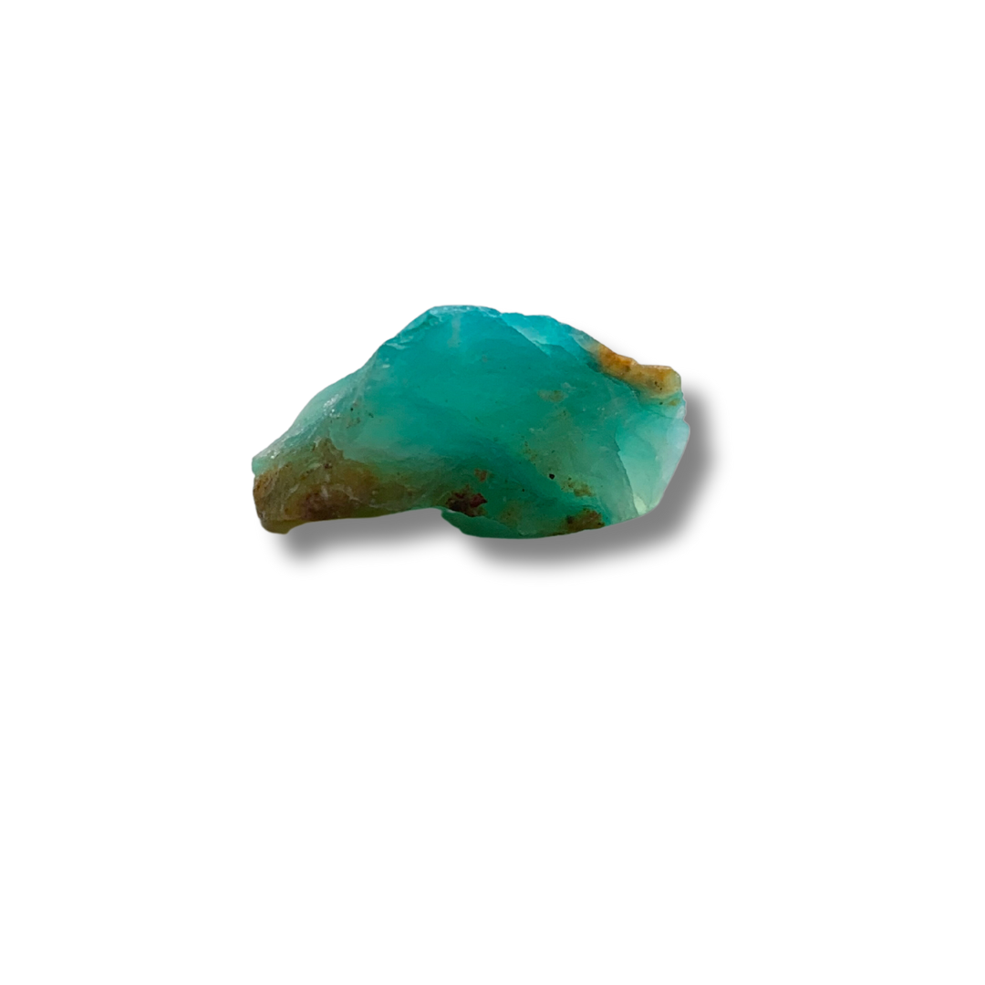 ANDEAN BLUE OPAL