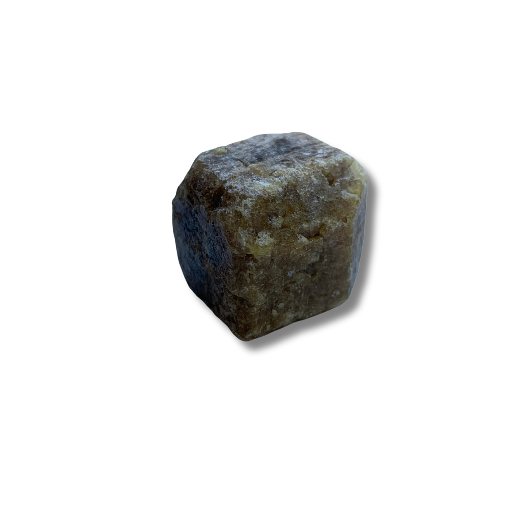 VESUVIANITE CRYSTAL