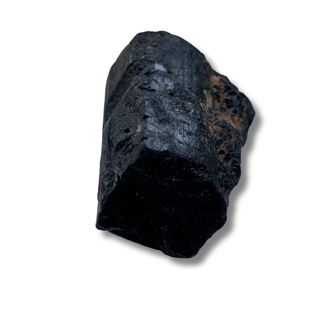 RAW BLACK TOURMALINE