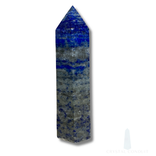 LAPIS LAZULI TOWER