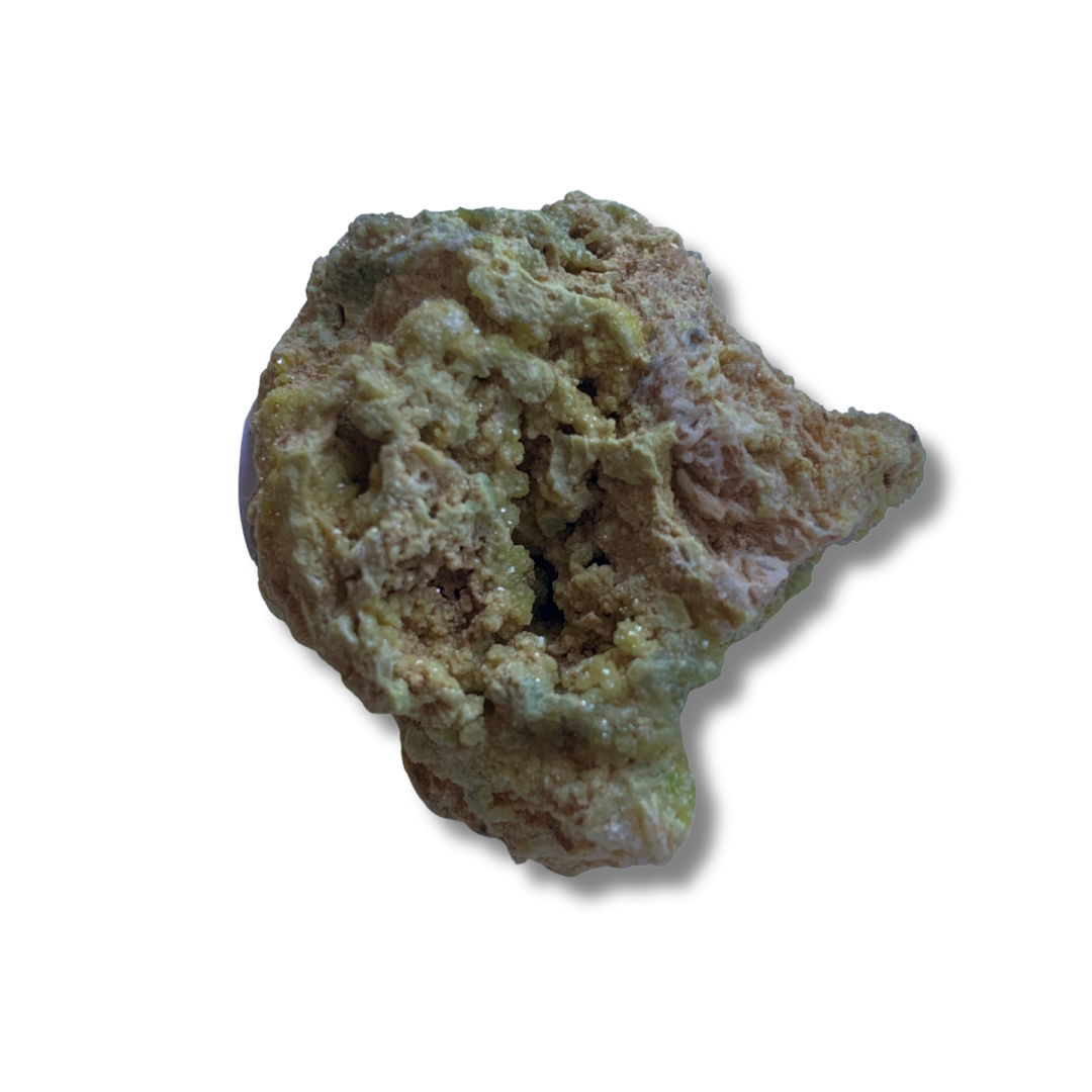 PYROMORPHITE SPECIMEN