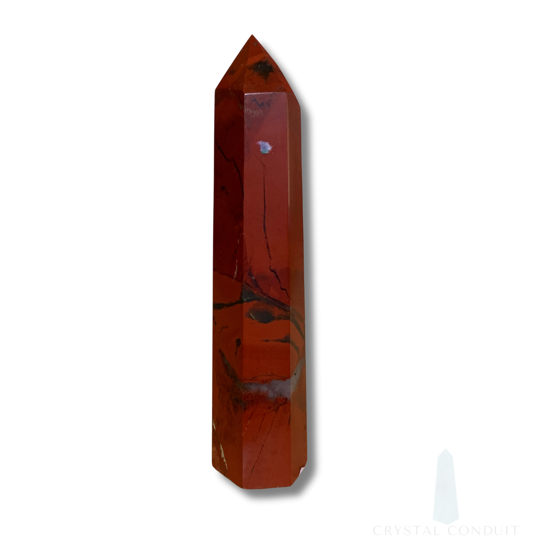 RED JASPER TOWER