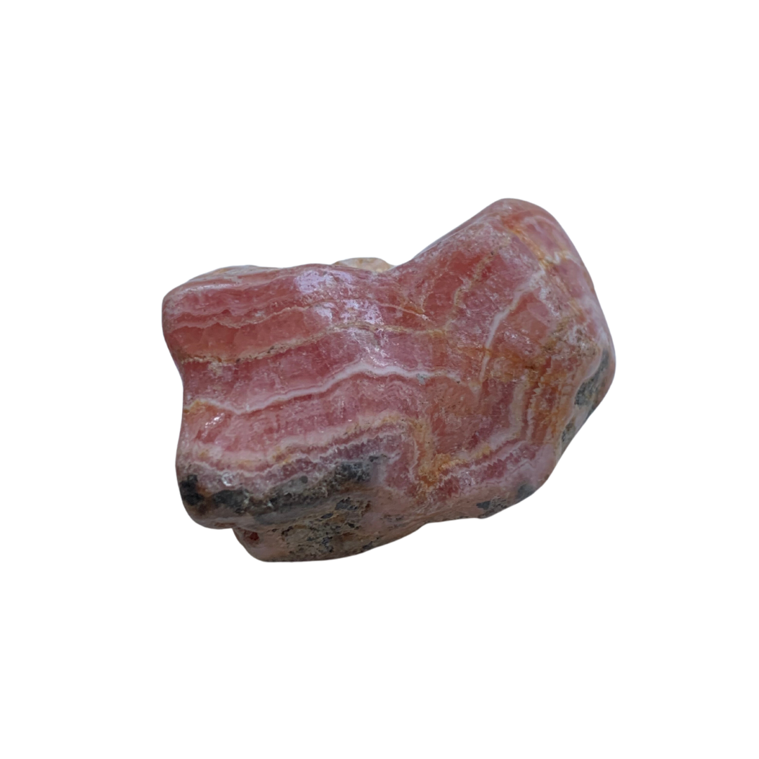 RHODOCHROSITE TUMBLES