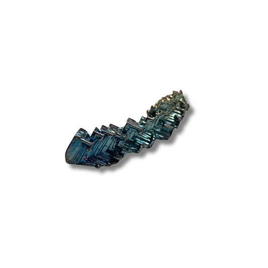 BISMUTH CRYSTAL #3