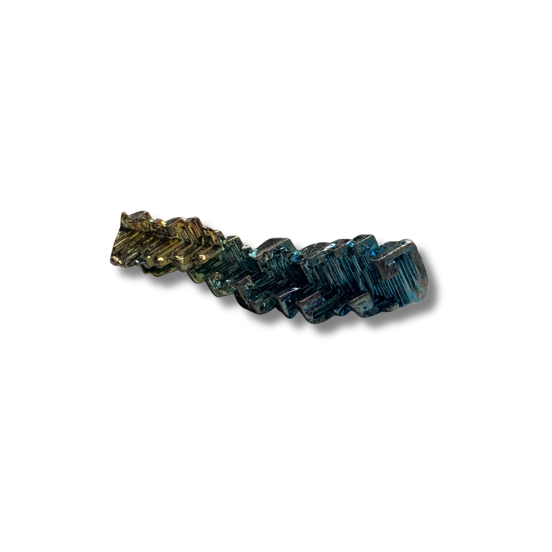 BISMUTH CRYSTAL #3