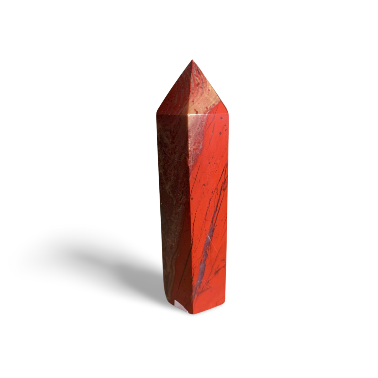 RED JASPER TOWER