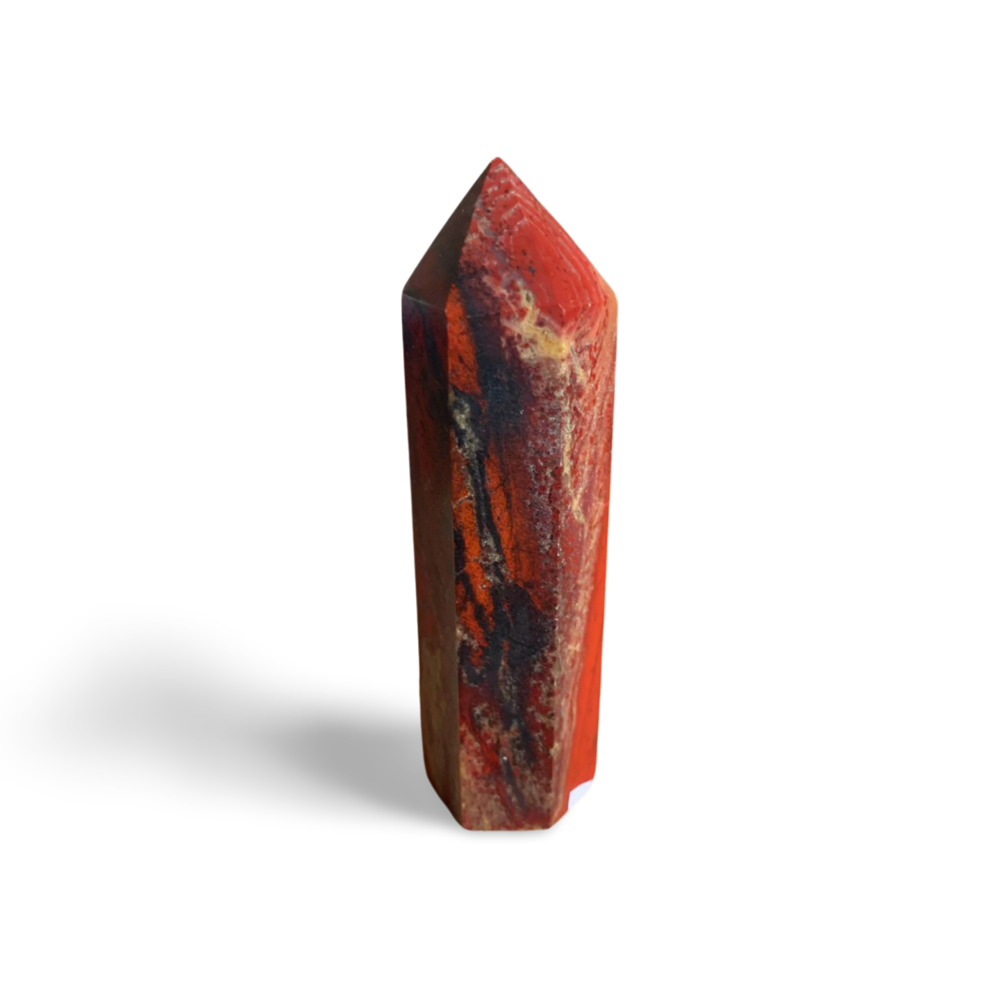 RED JASPER TOWER