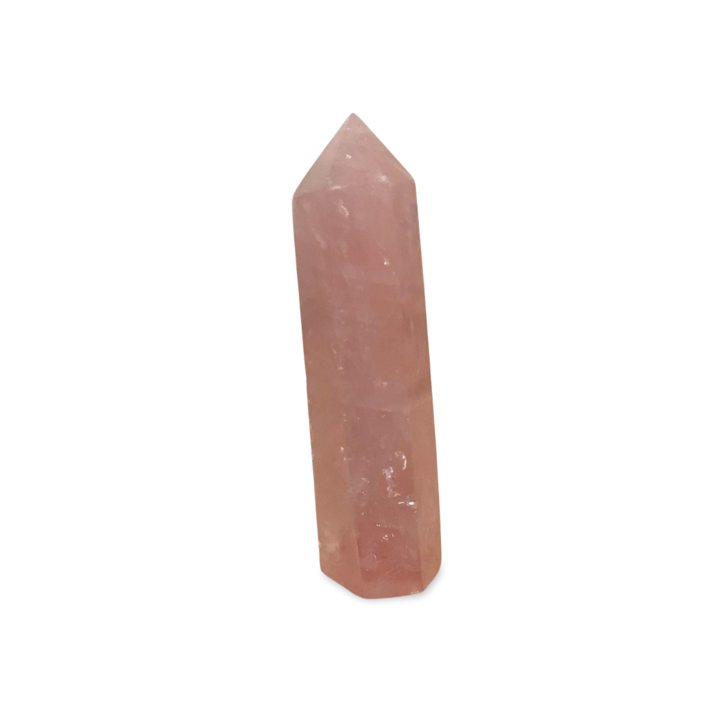 ROSE QUARTZ TOWER