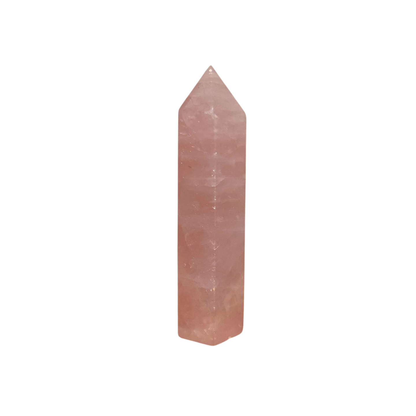 ROSE QUARTZ TOWER