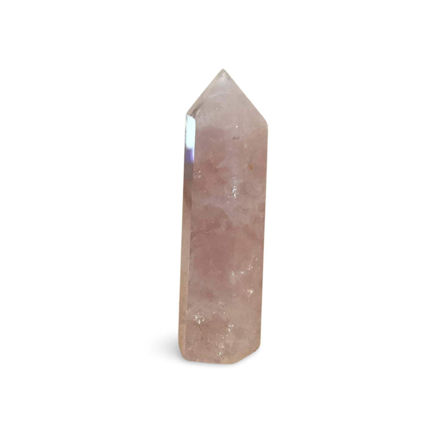 ROSE QUARTZ TOWER