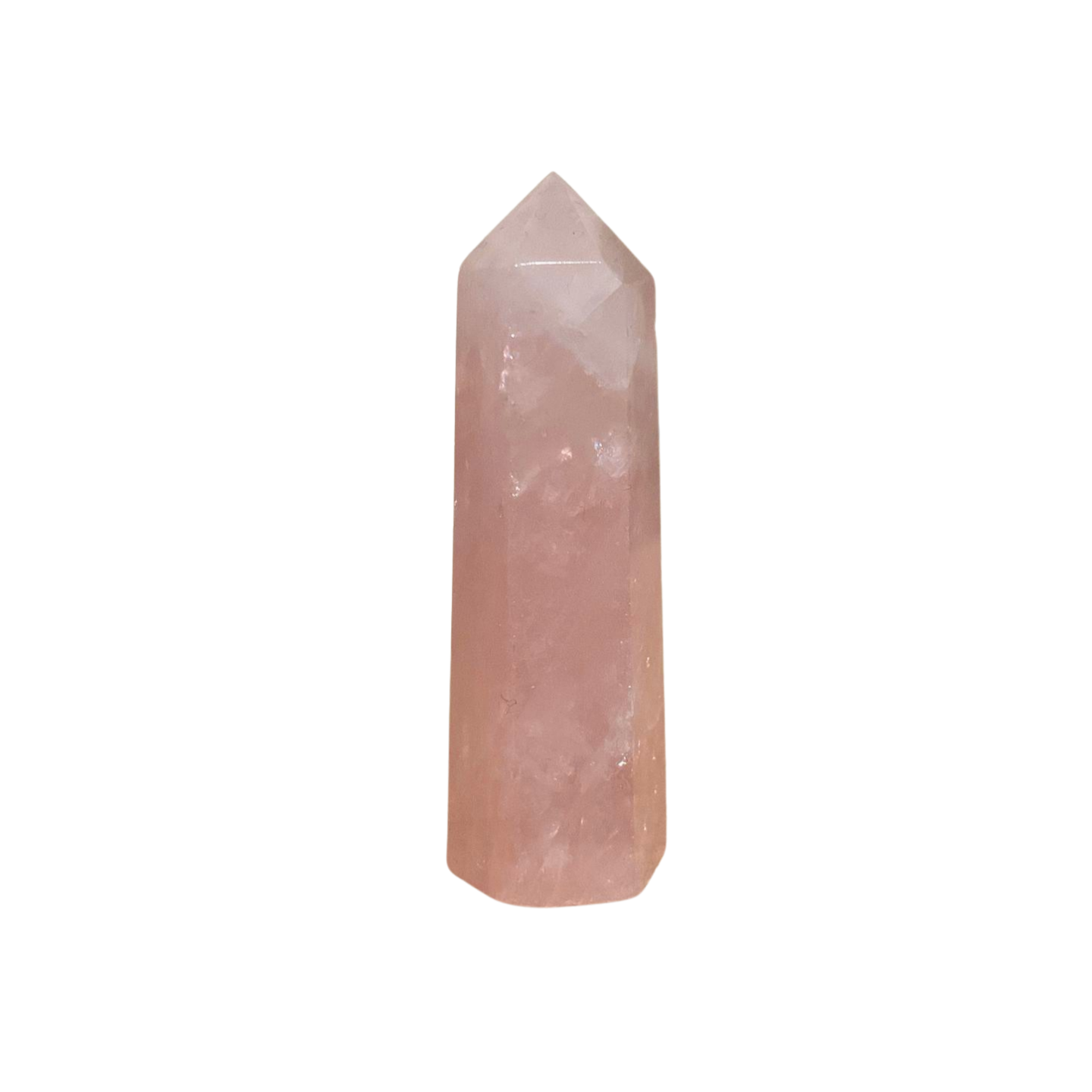 ROSE QUARTZ TOWER