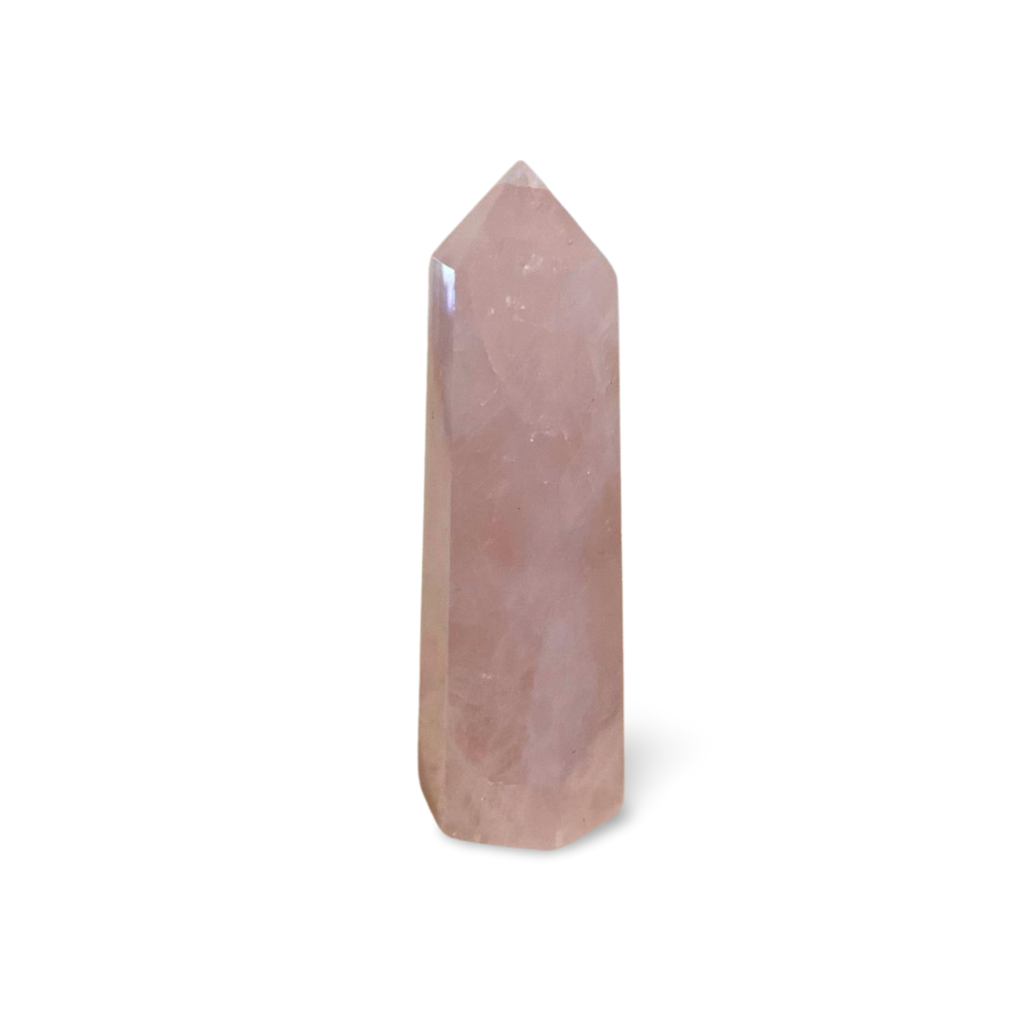 ROSE QUARTZ TOWER