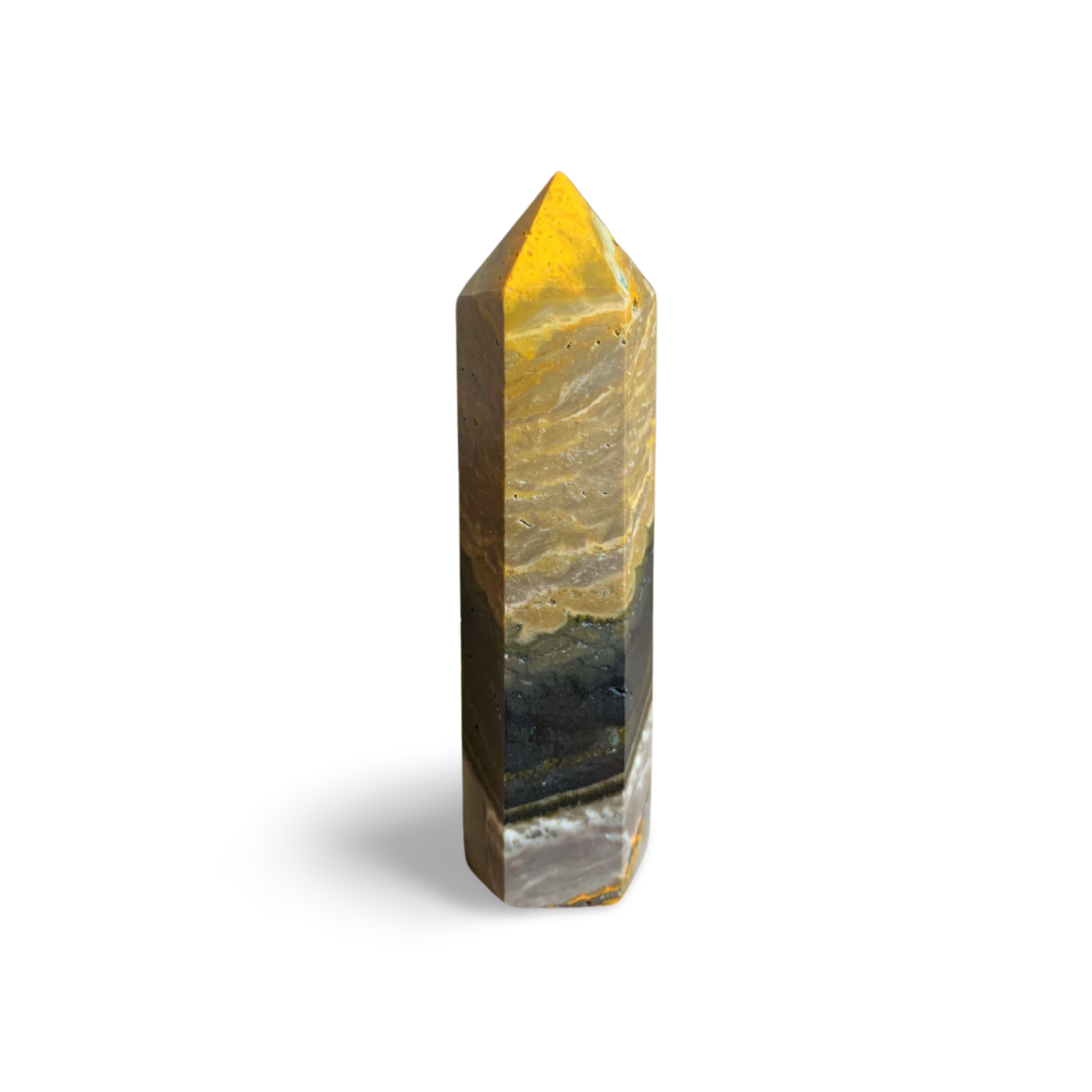 BUMBLE BEE JASPER TOWER