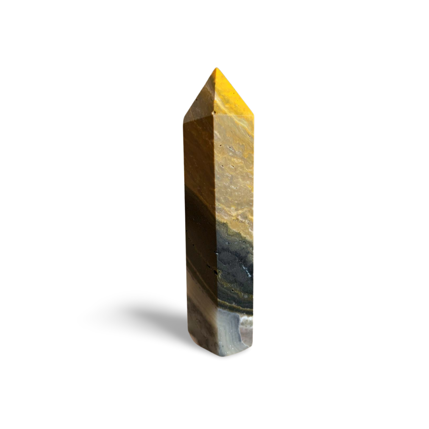 BUMBLE BEE JASPER TOWER