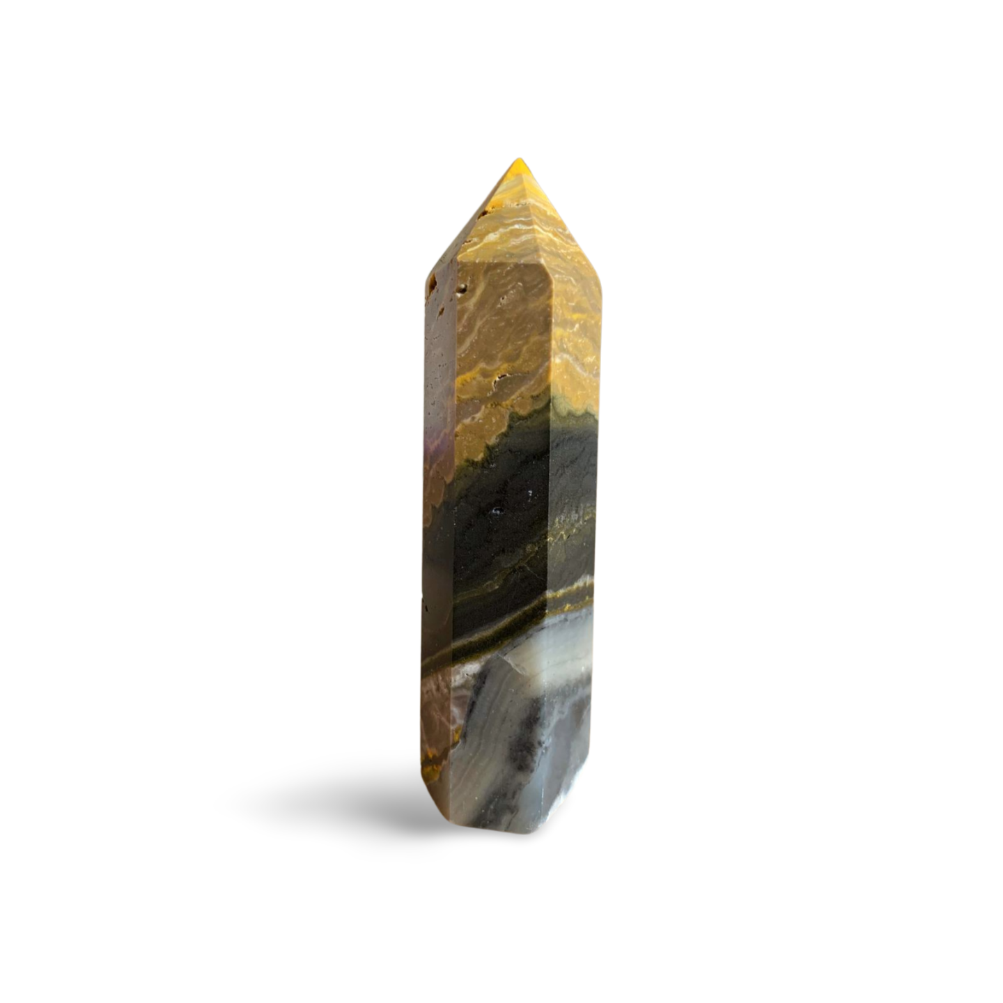 BUMBLE BEE JASPER TOWER