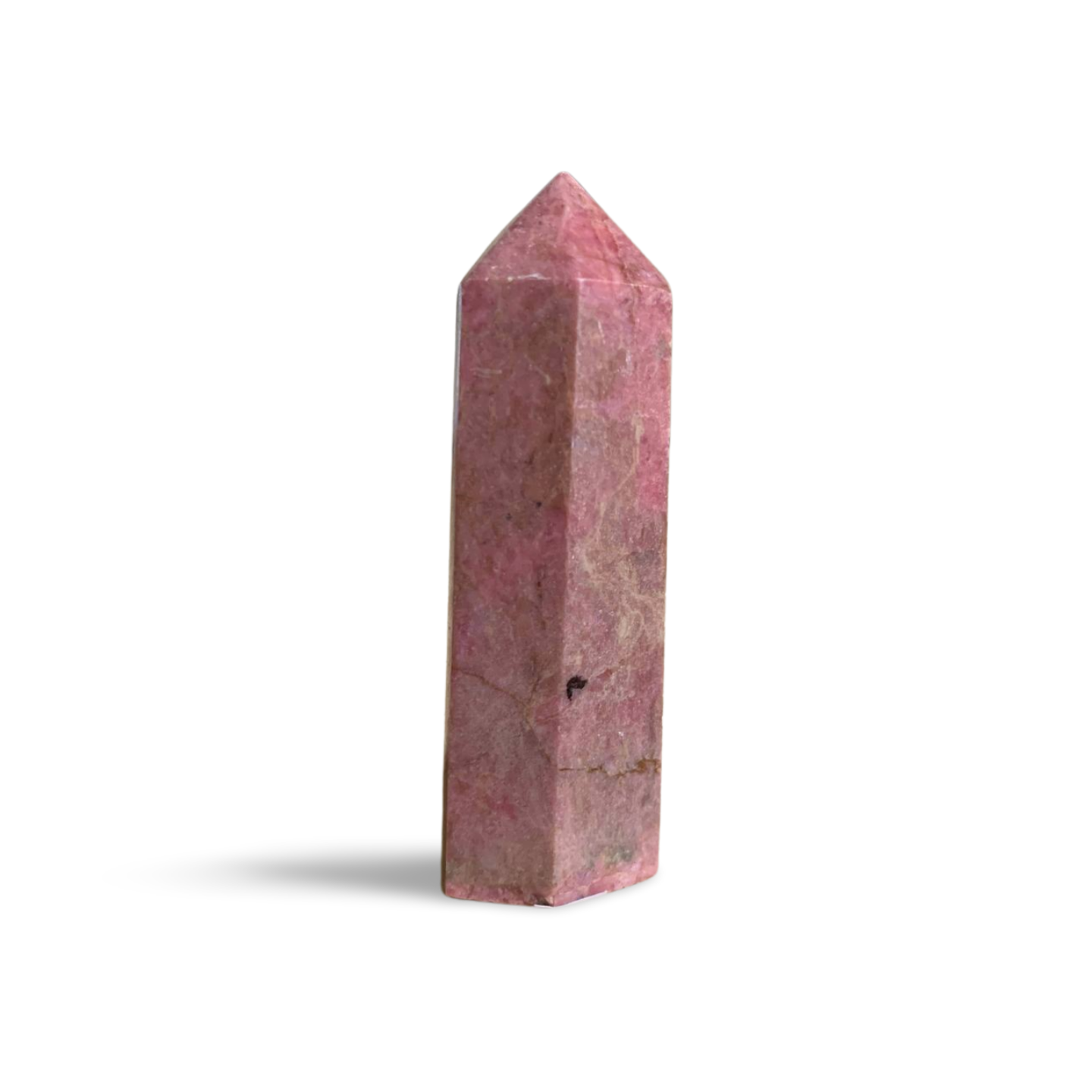 RHODONITE TOWER