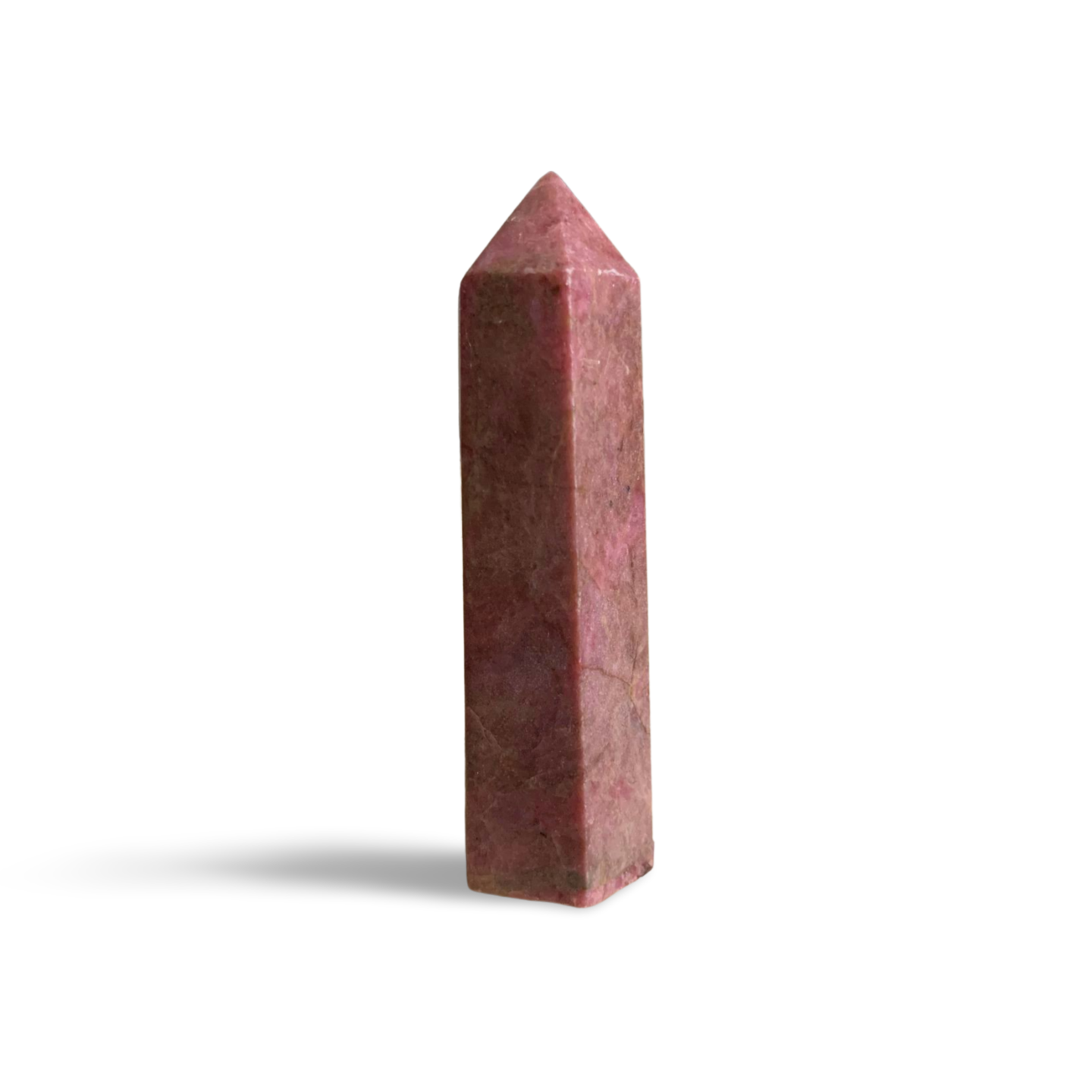 RHODONITE TOWER