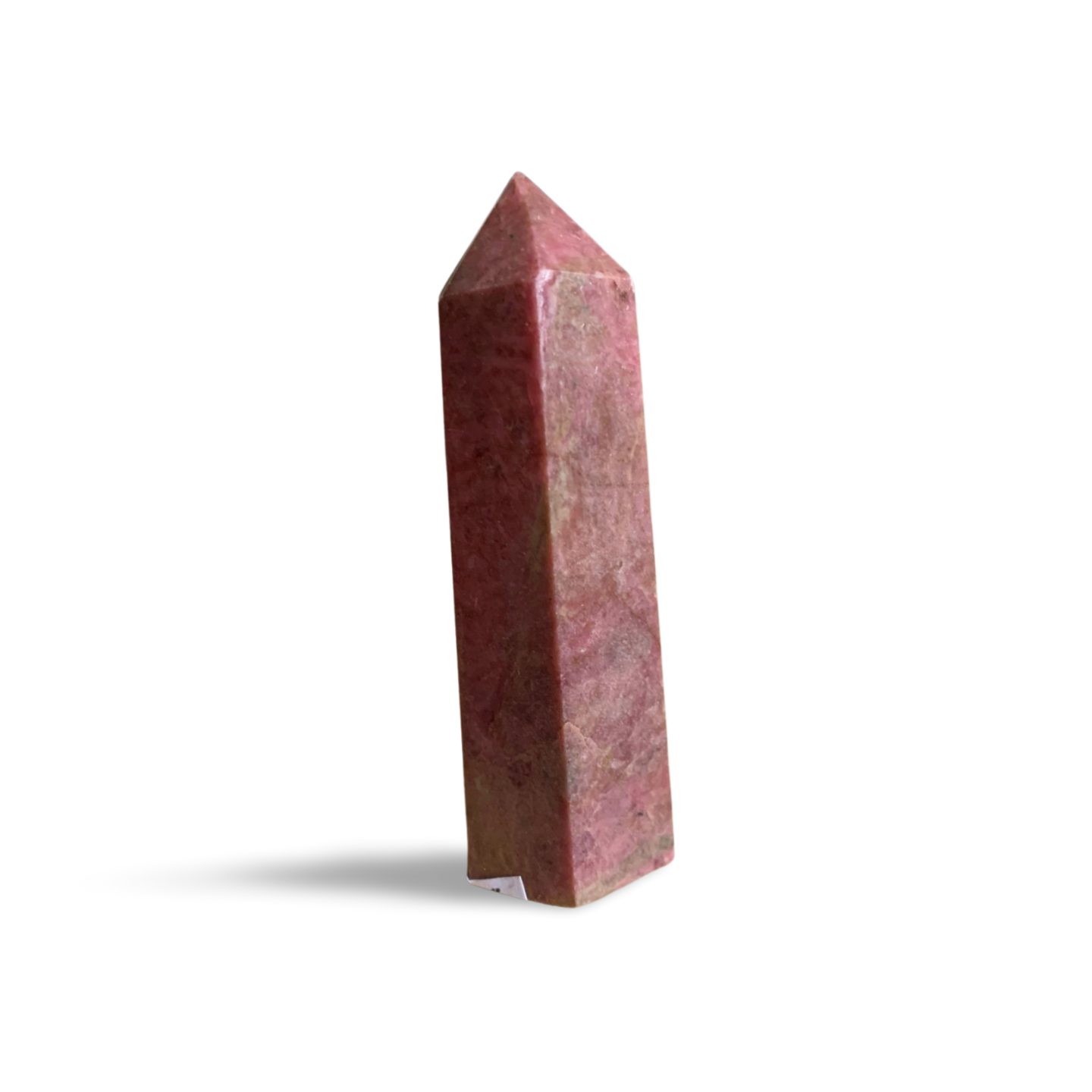 RHODONITE TOWER