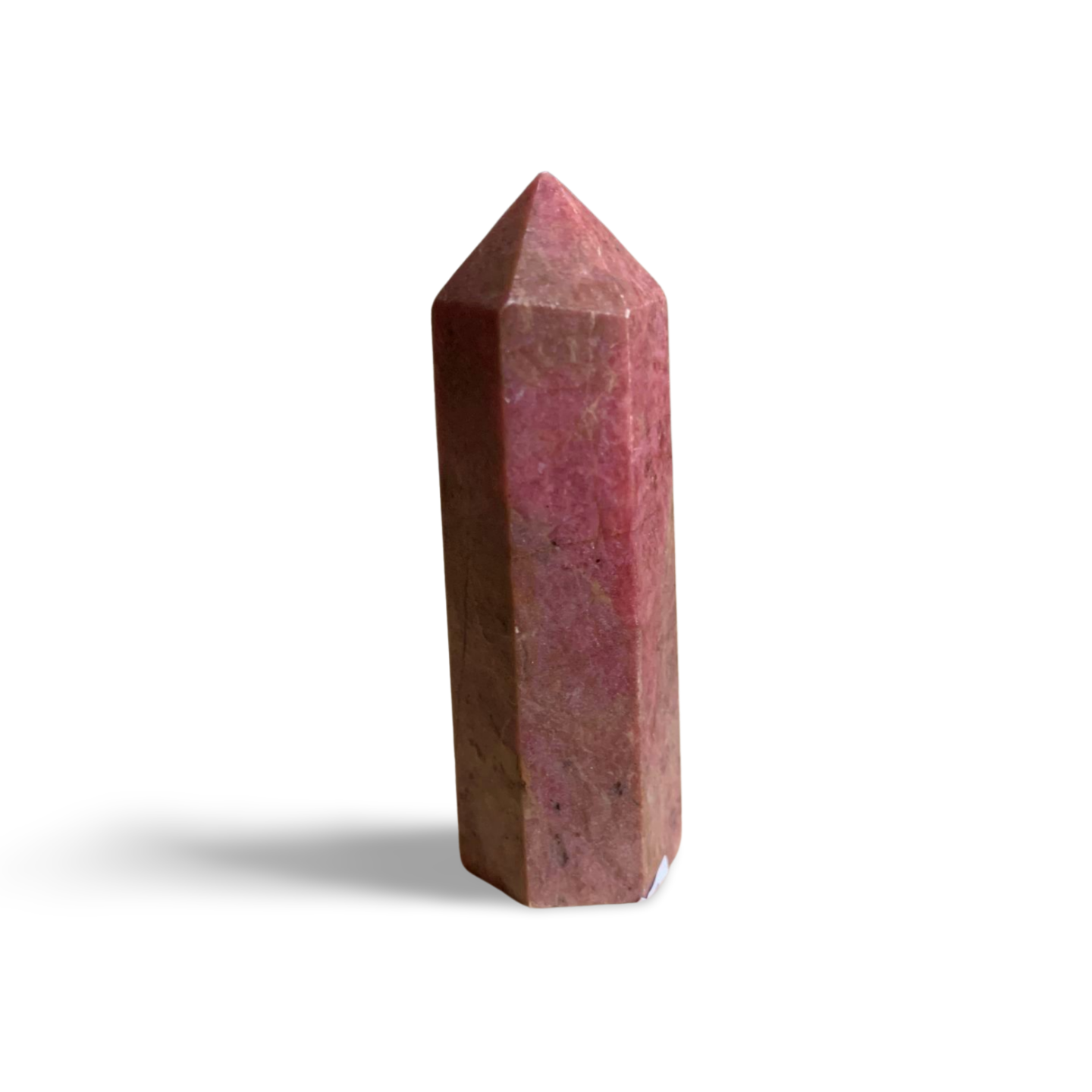 RHODONITE TOWER