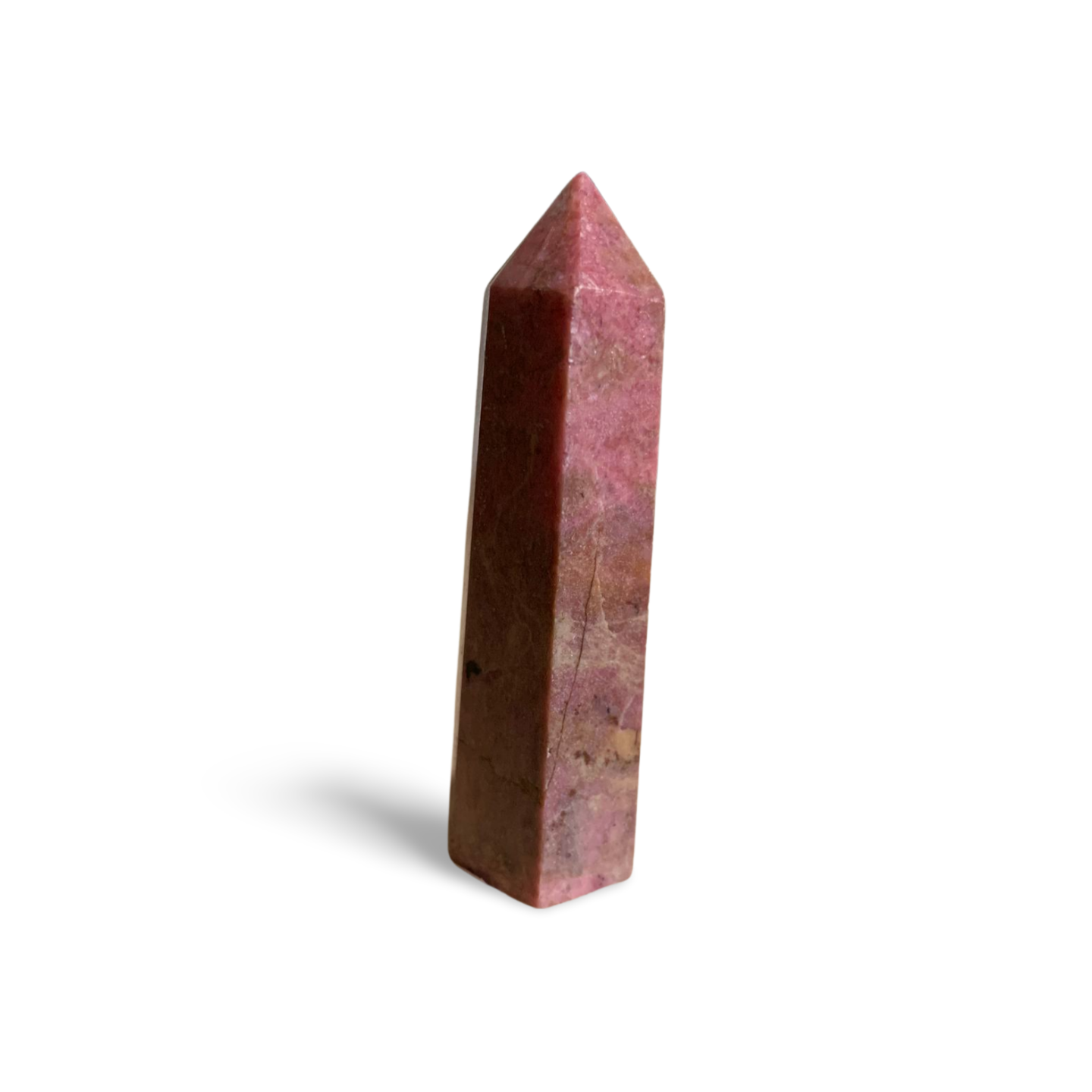 RHODONITE TOWER