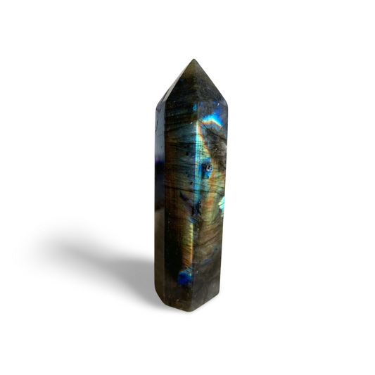 LABRADORITE TOWER