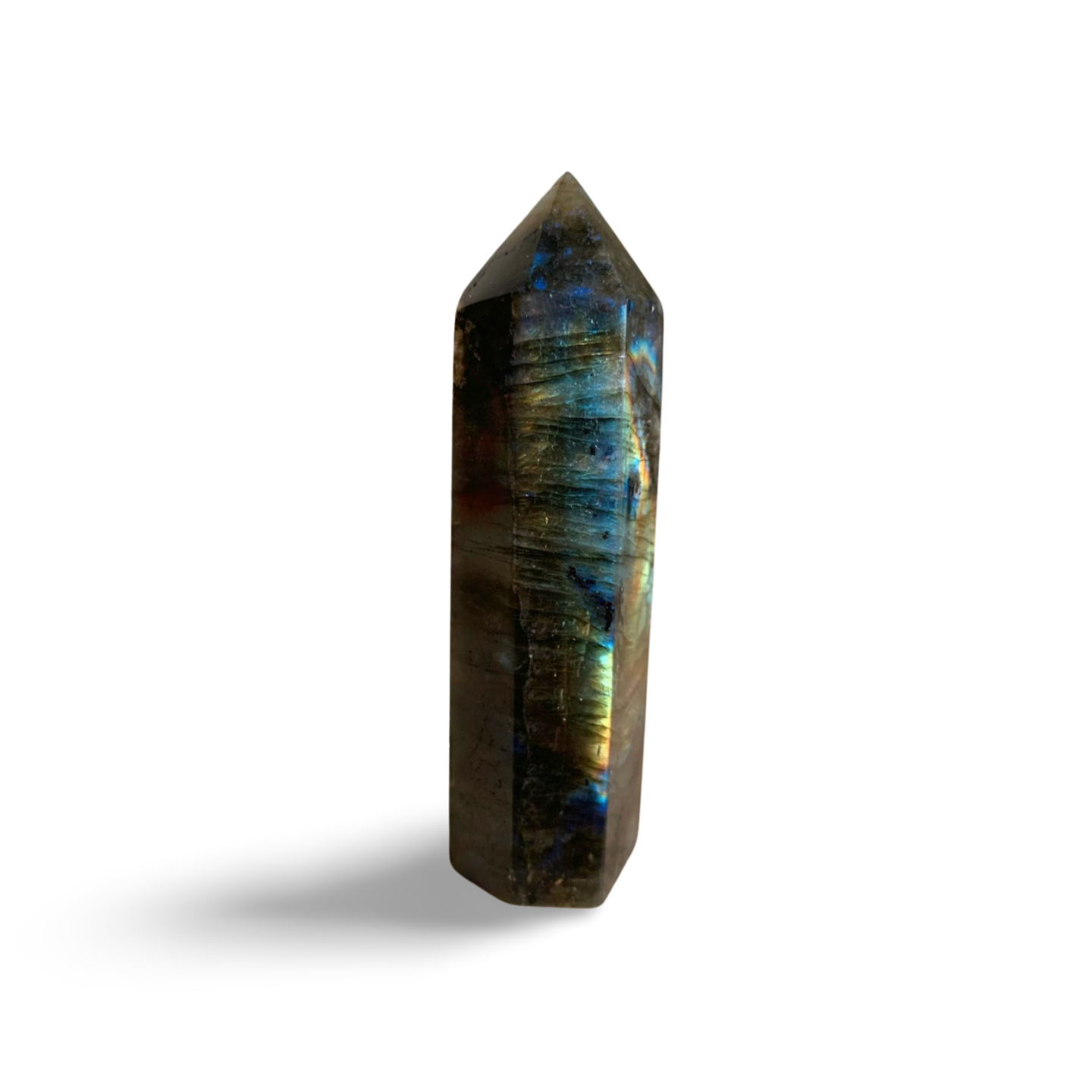 LABRADORITE TOWER