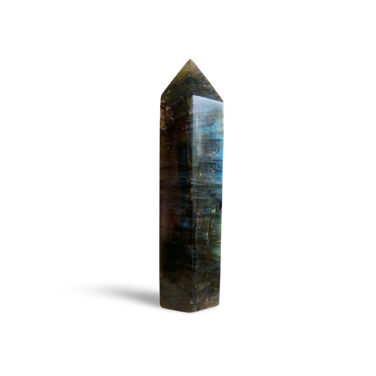 LABRADORITE TOWER