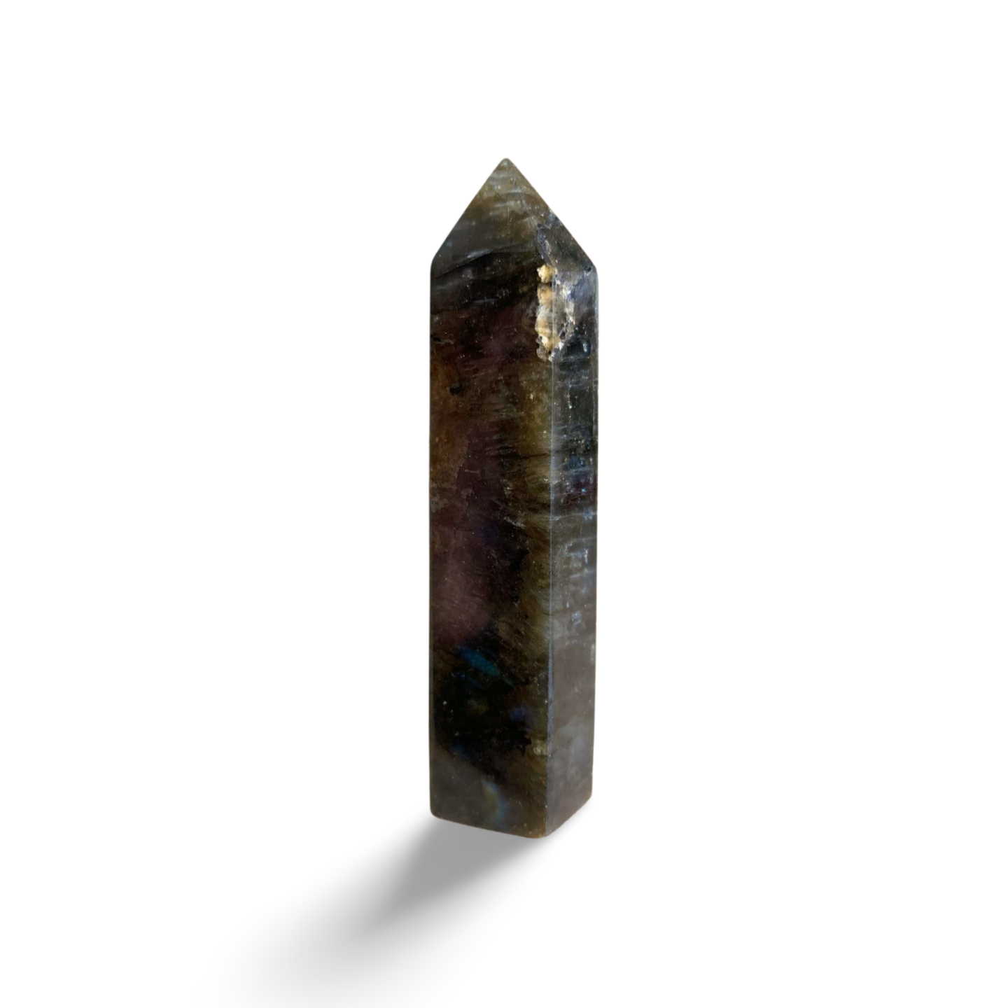 LABRADORITE TOWER