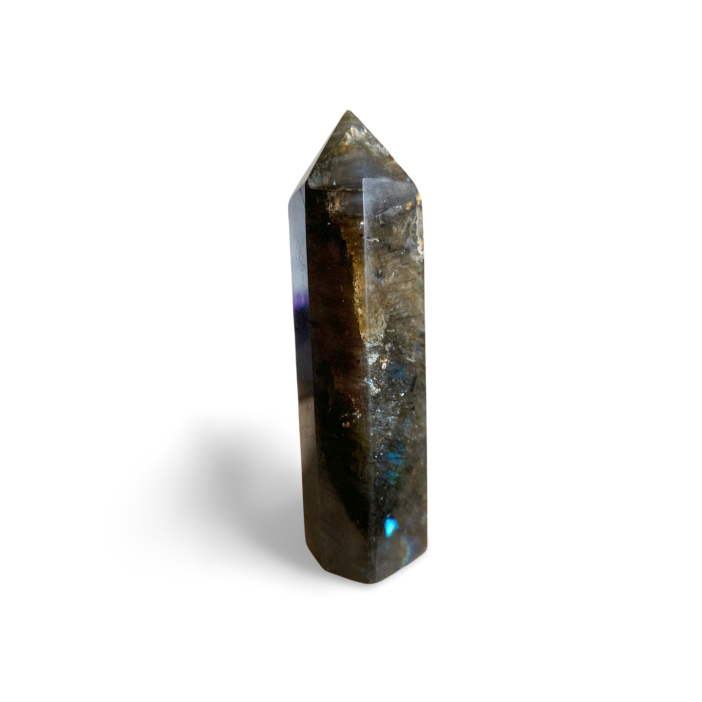 LABRADORITE TOWER