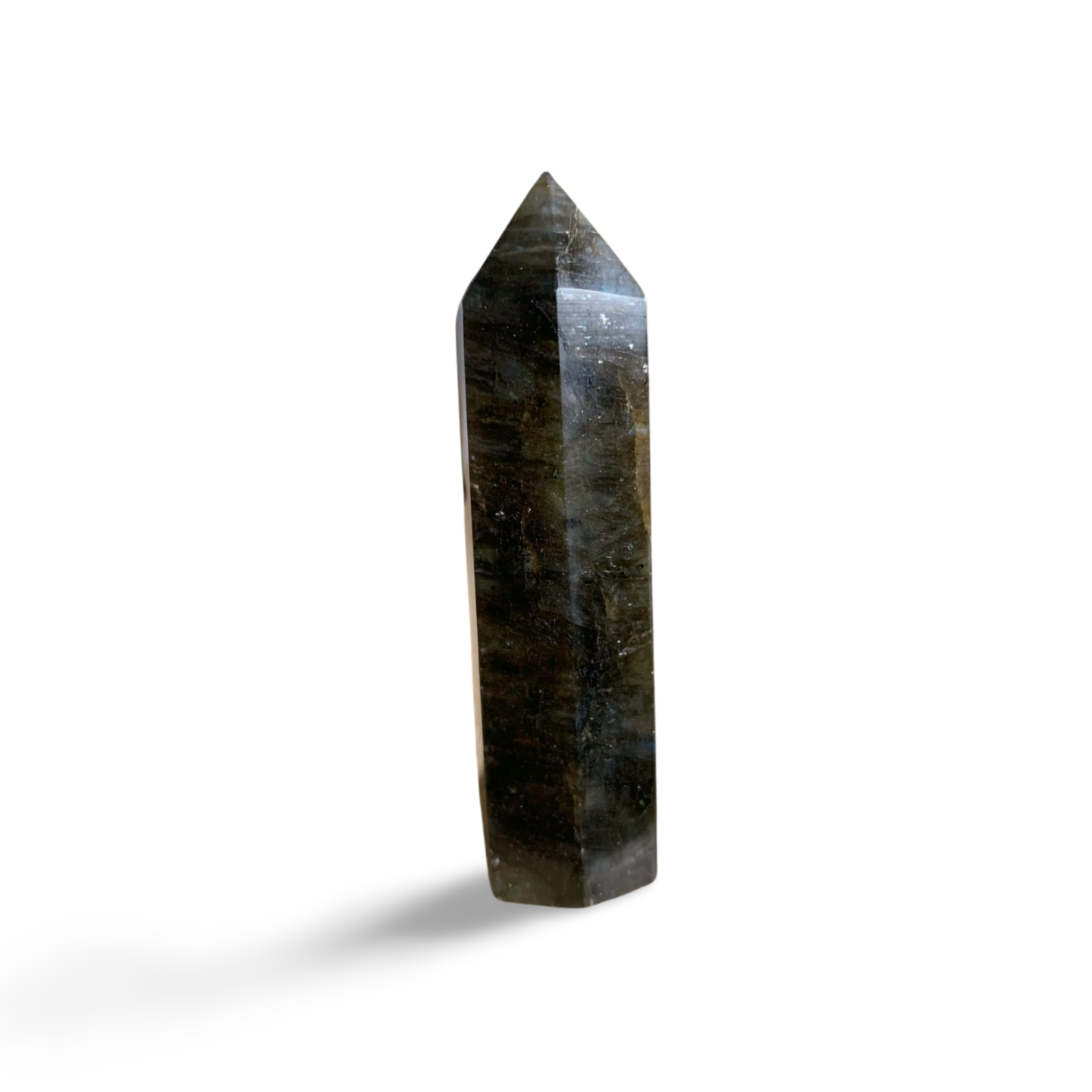 LABRADORITE TOWER