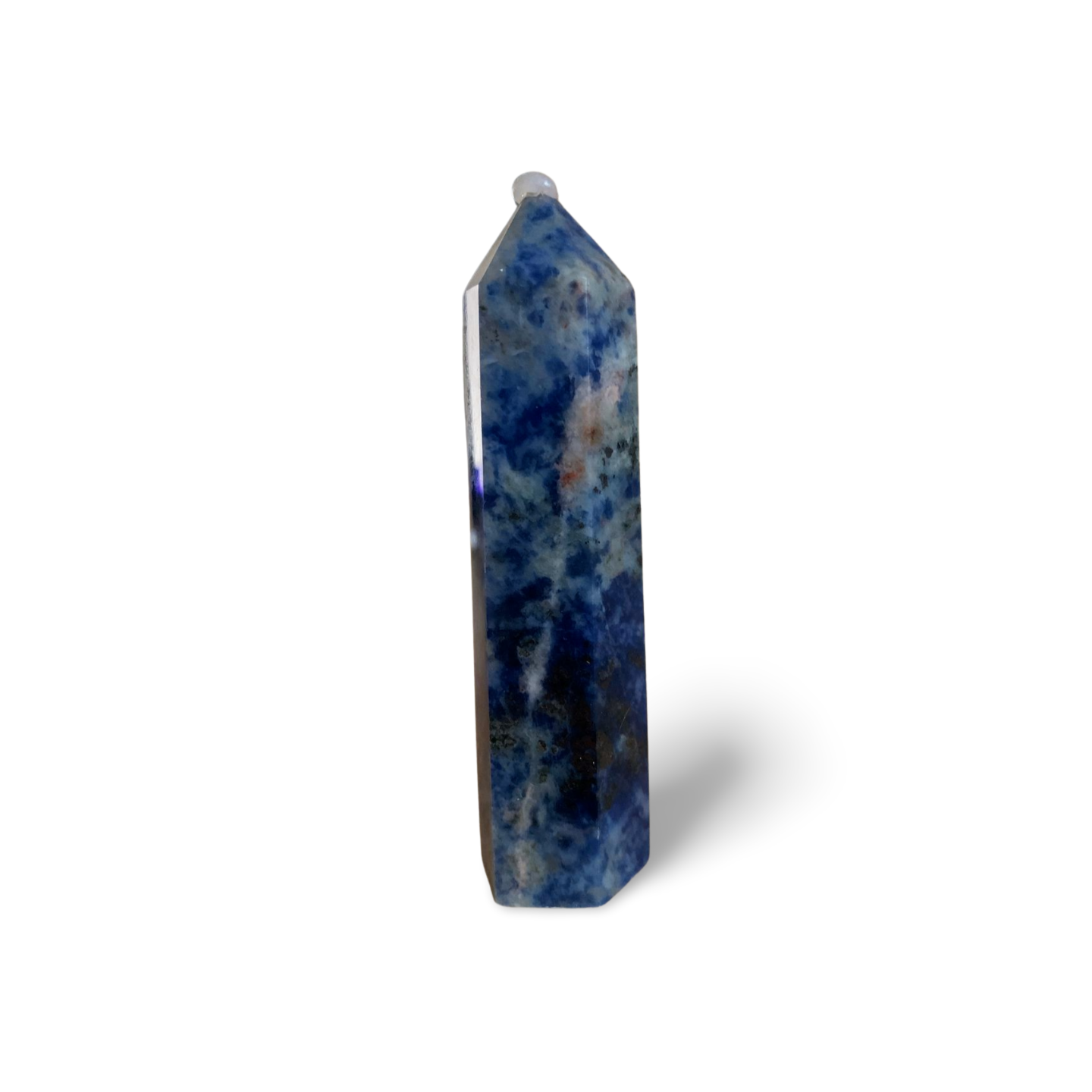 SUNSET SODALITE TOWER