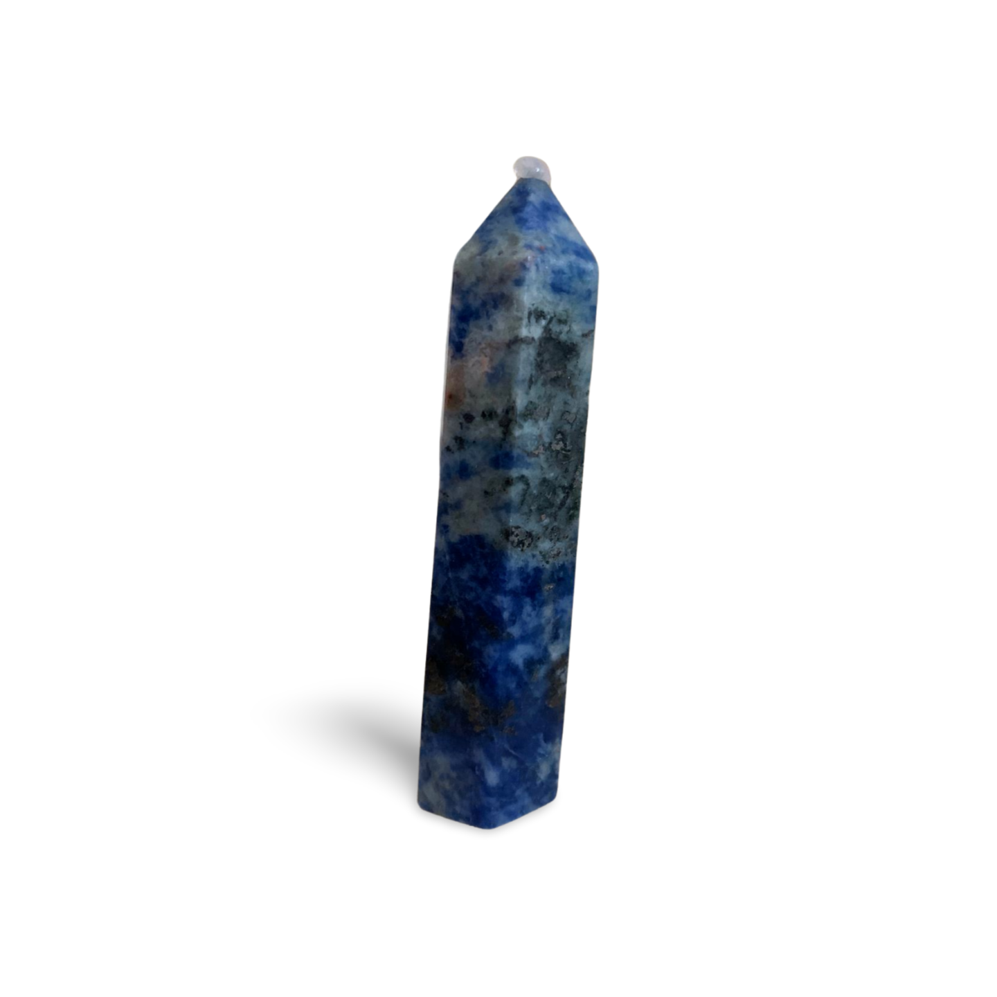 SUNSET SODALITE TOWER